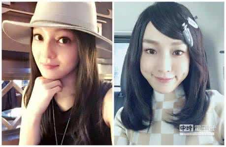 范玮琪整容前后照片 夭寿啦！范玮琪也变脸了，范玮琪整容了吗？