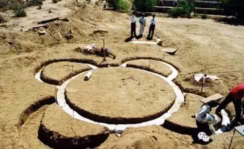 土屋建筑 对不起，我要回老家建土屋了~