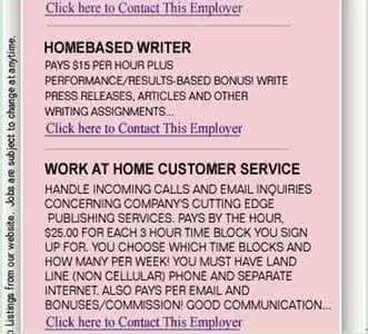 招聘帖子怎么写吸引人 Classified Ad.: Employment 招聘帖