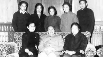 毛主席的父亲 师伟:作为父亲,毛主席是“不成功”的