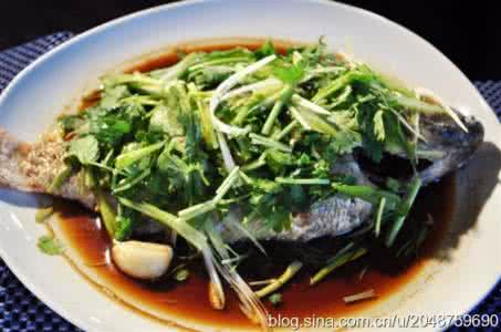品尝香港的美味佳肴 【美味共尝】祖传：最健康简单的清蒸鱼秘方