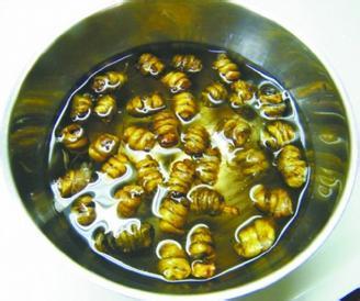 灵芝和石斛煮水功效 石斛煮水的步骤与功效