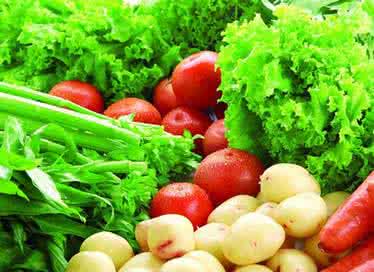 春季养生要吃什么食物 春季养生吃什么 10食物会让你的健康打折