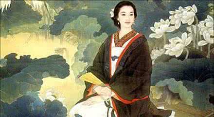 李清照 才女 宋代才女李清照不为人知的私生活