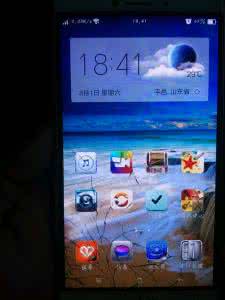 oppor7换屏幕多少钱 oppo r7屏幕总自动亮怎么办?