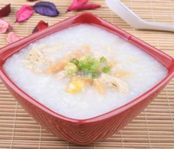 饴糖大米粥 饴糖大米粥：健脾和中止痛