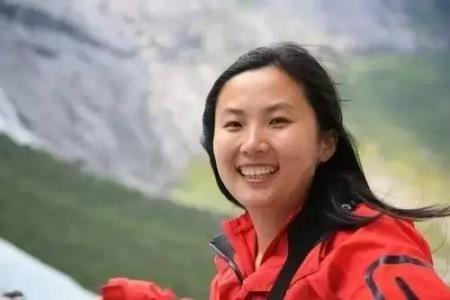 临死前的自拍震惊全国 31岁美女博士临死前的自拍,震惊全国.