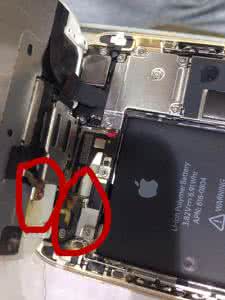 iphone6进水维修费用 iphone6进水怎么办