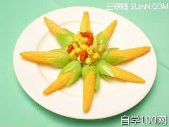 烹调淡奶油食谱大全 孕期食谱：奶油玉米笋