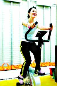 亚健康人群 远离亚健康 哪些锻炼方式最能让技术人群远离亚健康？