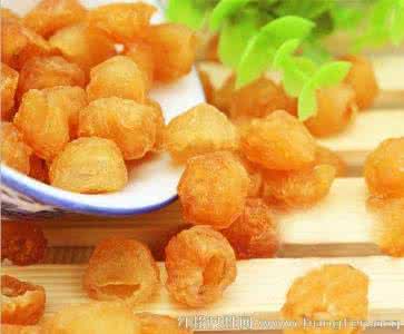 桂圆肉食用方法 桂圆肉的食用方法 桂圆的营养价值与食用注意事项解析