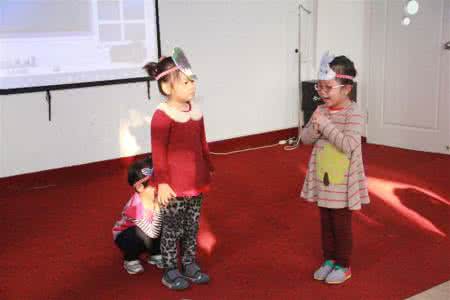 幼儿故事表演 幼儿故事表演 幼儿故事表演