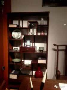 文人的书房 文人书房的风雅情趣