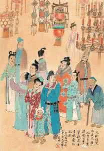 盘点 古代各国超级变态的六大习俗都是什么