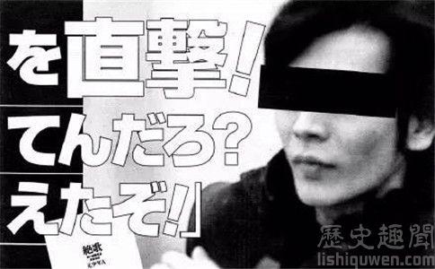酒鬼蔷薇圣斗事件凶手 酒鬼蔷薇圣斗事件真相 酒鬼蔷薇圣斗事件影响