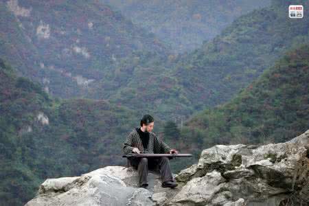 终南山隐士 终南山隐士 带你走入隐士的世界，那些隐居在终南山的故事！