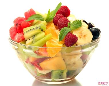 哪些食物减肥效果好 一起来看看哪些食物的消脂减肥效果好吧