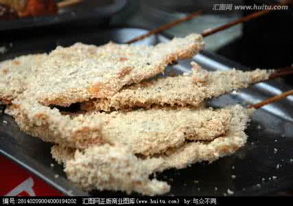 自制炸鸡排 【小零食】自制炸鸡排