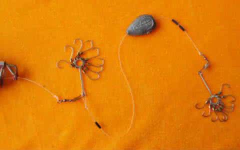 海竿爆炸钩怎么挂鱼饵 海竿钓鱼之欺虚实爆炸鱼饵