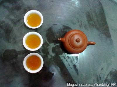 江湖x神秘邀请函 神秘的“茶之江湖”——茶阵