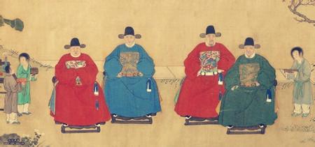 宋朝官员俸禄 宋朝官员是怎样当官的？为何说他们敢当天下事