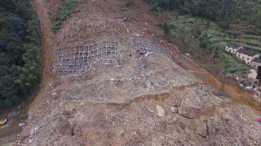 浙江丽水山体滑坡原因 浙江丽水山体滑坡致4人亡小心雨水再惹祸