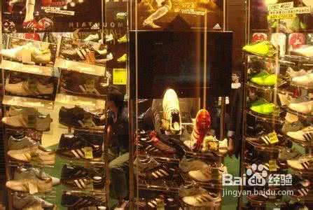 香港买运动鞋攻略 买运动鞋 香港买运动鞋攻略