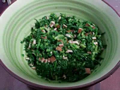 马兰头的做法大全家常 马兰头的做法