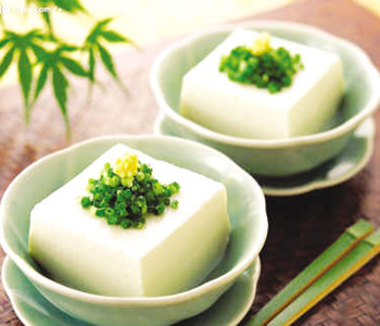 胆结石能吃菠菜吗 五个质问打破饮食禁忌 菠菜豆腐致结石