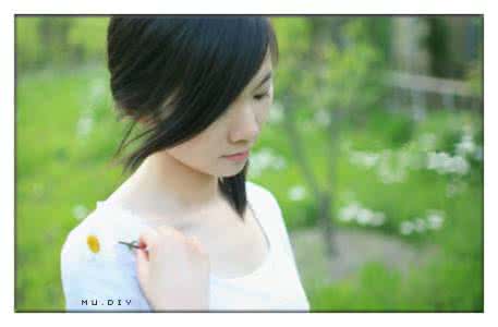 一场风花雪月的事 你的风花雪月，注定与我相遇