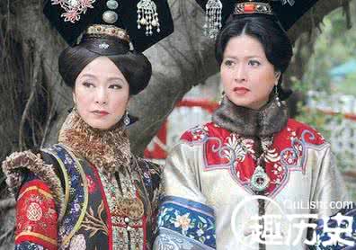 慈安太后和慈禧谁漂亮 慈禧毒死慈安太后祸起哪个男人