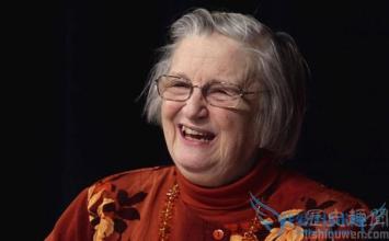 埃莉诺.奥斯特罗姆 女性诺贝尔经济学奖获得者奥斯特罗姆与世长辞