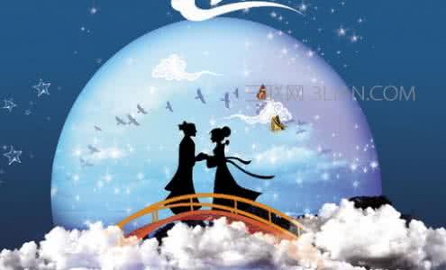 七夕节朋友祝福语 2016七夕节祝福语 2016七夕节感人的情侣祝福语