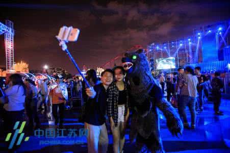 全国各地年夜饭大盘点 2016各地万圣节活动 2016年全国各地万圣节活动大盘点