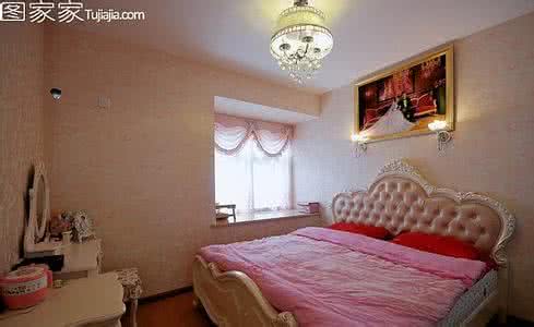 长沙婚房装修案例 109平米两居现代婚房案例