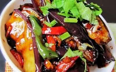 养生壶食谱大全及做法 【养生食谱】养生茄子的做法