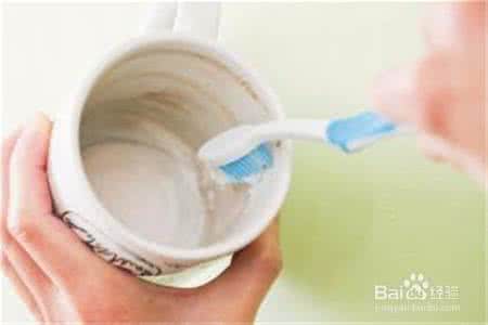 牙膏自制延时配方 妙用牙膏