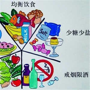 糖尿病人的饮食疗法 糖尿病人的饮食疗法 温暖一冬天 女性暖宫必学的四大饮食疗法