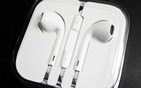 iphone5s耳机使用技巧 EarPods耳机使用技巧