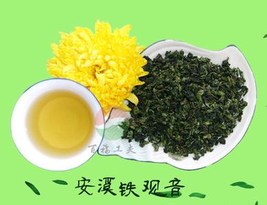 中国十大名茶排名2017 中国10名茶