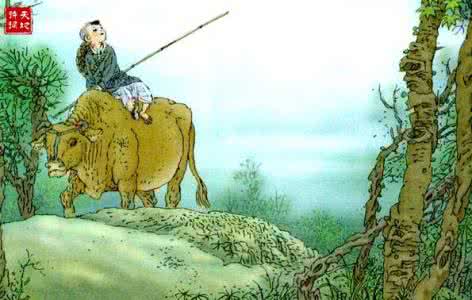 脍炙人口 清代七绝，竟如此脍炙人口