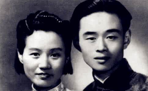 朱生豪与宋清如 朱生豪与宋清如 宋清如后来嫁给谁