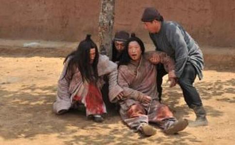 庞涓与孙膑 揭秘孙膑是怎样被庞涓残害的