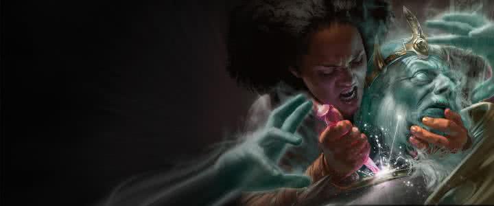 失落的王权调教圣女 哪个暴君不听忠言失王权?惨淡病死在荒蛮之地