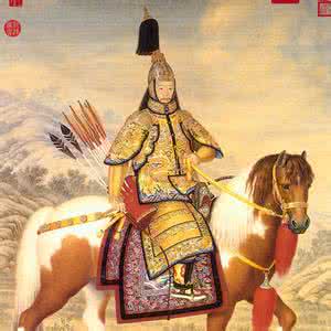 乾隆的后宫真实历史 历史辜负了乾隆，还是乾隆辜负了历史？ 