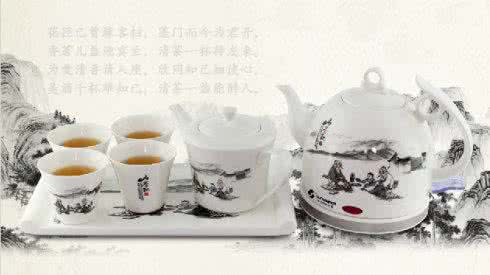 天涯明月刀清茶美酒 午后清茶笛子才女 她是千古才女第一人,清茶美酒写尽离愁
