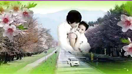 精美flash音画欣赏 【精美音画】暗恋你