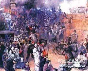 嘉定三屠死了多少人 嘉定三屠死了多少人 嘉定三屠发生在现在哪里