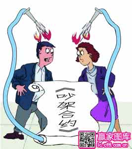 多重梦境的心理学解释 夫妻吵架背后的心理学解释