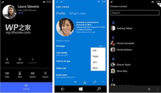 win10人脉导入联系人 win10人脉导入联系人 WP8人脉微博联系人杂乱如何快速管理